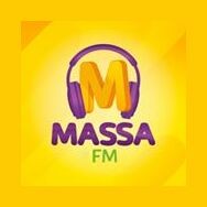 Massa FM Guarapari logo