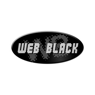 WebBlack logo