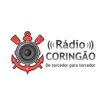 Web Rádio Coringão logo