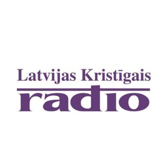 Latvijas Kristigais Radio logo