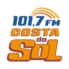 Rádio Costa do Sol logo