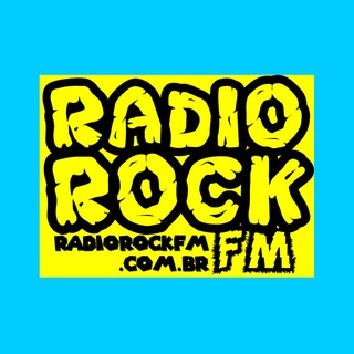 Rádio Rock FM logo