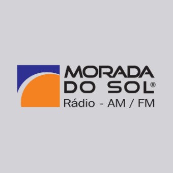 Rádio Morada do Sol AM logo