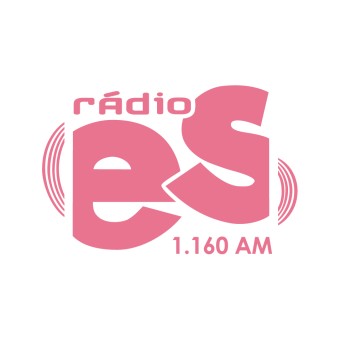 Rádio Espirito Santo 1160 AM logo