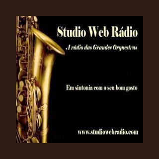 Studio Webradio logo