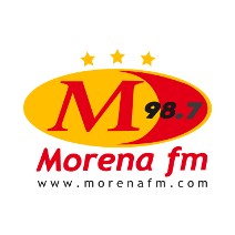 Morena FM logo