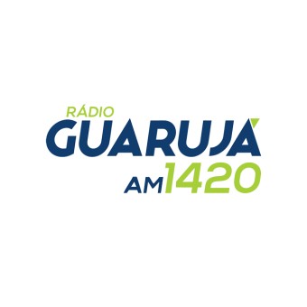 Radio Guaruja 1420 AM logo
