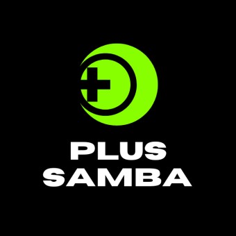 Rádio Plus Samba logo
