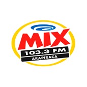 Mix Arapiraca logo