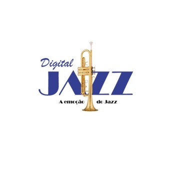Digital Jazz logo