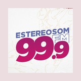 Rádio Estereosom Sertaneja FM logo