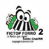 Fictop Forró 2 logo