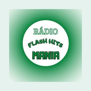 Rádio Flash Hits Mania logo
