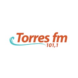 Rádio Torres FM logo