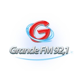 Grande FM logo
