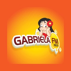 Gabriela FM logo