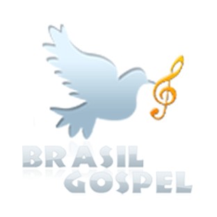 Radio Brasil Gospel logo