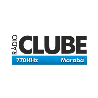 Radio Clube de Marabá logo