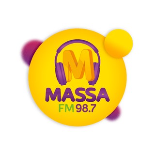 Massa FM Castanheira logo