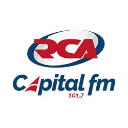 Radio Capital do Agreste logo