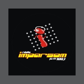 Rádio Imparsom FM logo