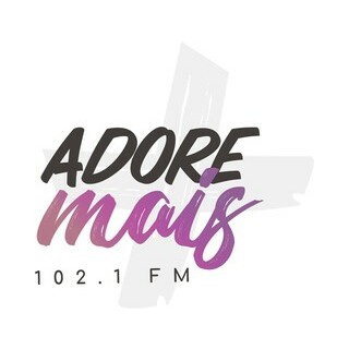 Adore Mais FM logo