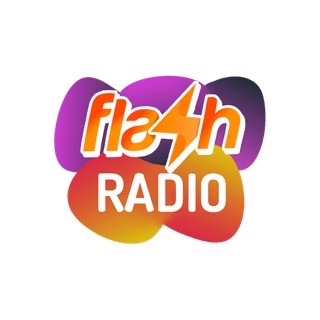 FlashRadio logo