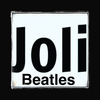 Joli Beatles logo