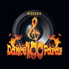 Dance100Parar logo