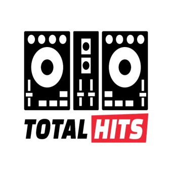 Rede Total Hits logo