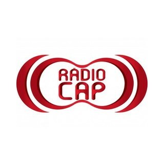 Rádio CAP logo