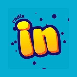 Radio IN logo