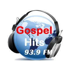 Gospel Hits 93.9 FM logo