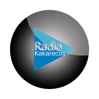 Rádio Kakarecos logo