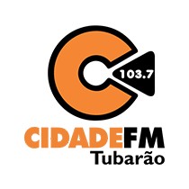 Rádio Cidade FM Tubarão