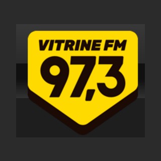 Vitrine FM logo