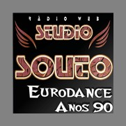 Radio Studio Souto - Eurodance 90s logo