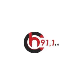 Chiru 91.1 FM logo