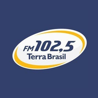 Rádio Terra Brasil logo
