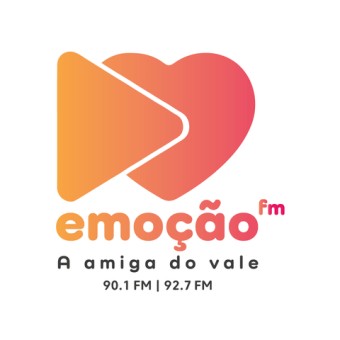 Radio Emocao FM logo