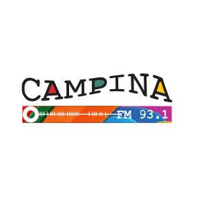 Rádio Campina FM logo
