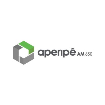 Radio Aperipê 630 AM logo