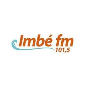 Rádio Imbé FM logo