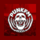 Punk FM Brasil logo