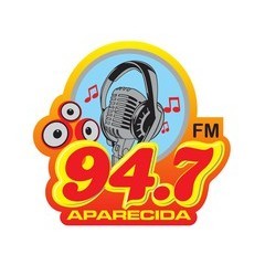 Aparecida FM logo