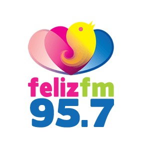 Feliz FM Teresina logo