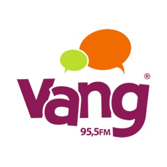Radio Vang 95.5 FM logo