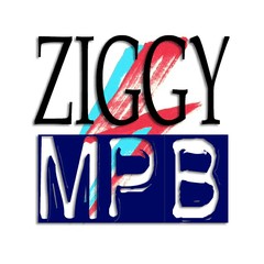 Radio Ziggy MPB logo