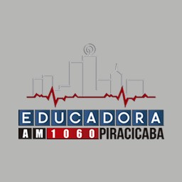 Rádio Educadora Piracicaba logo