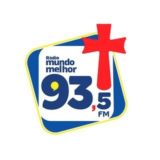 Rádio Mundo Melhor 97 FM logo